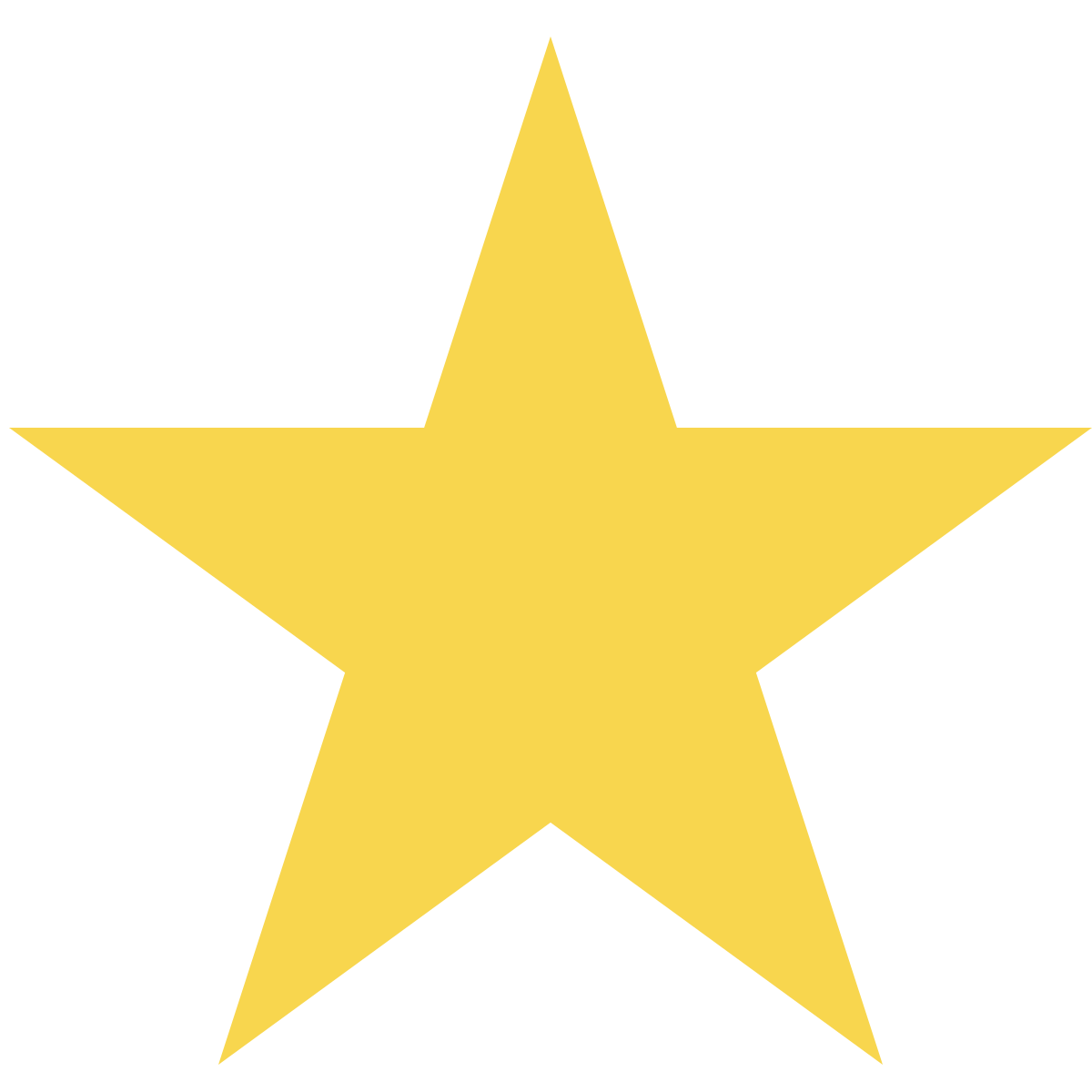 Star Icon